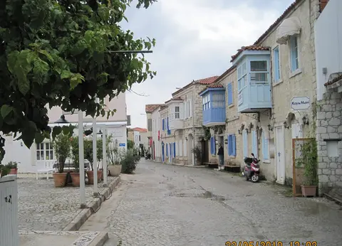 Alaçatı — Çeşme, İzmir