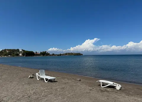 Bademli — Dikili, İzmir