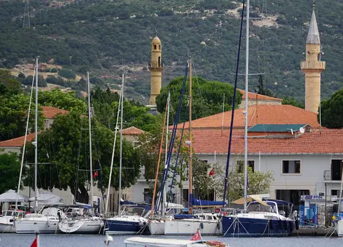 Foça — Foça, İzmir