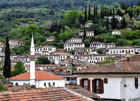Şirince — Selçuk, İzmir